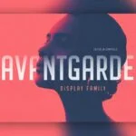 Avantgarde Font