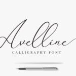 Avelline Font