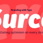 Bw Surco Font