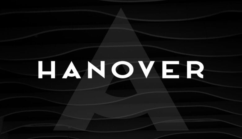 Hanover Font
