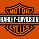 Harley Davidson Font