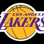 Lakers Font