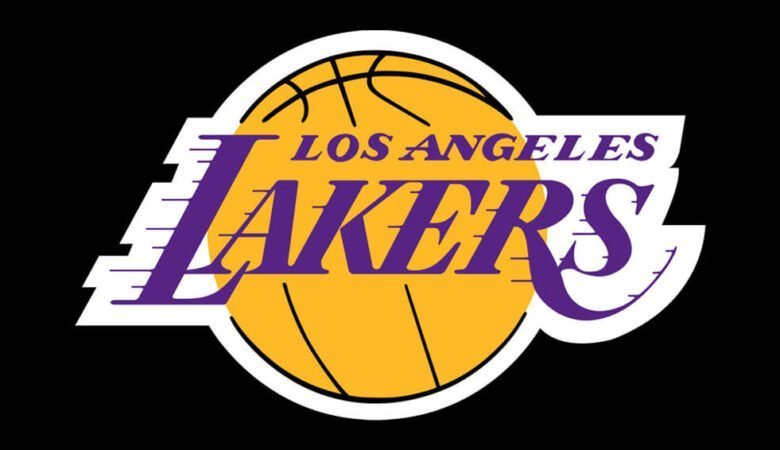 Lakers Font