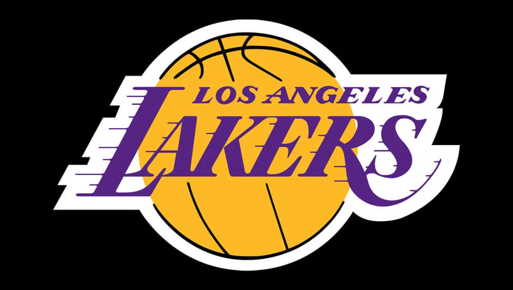 Lakers Font