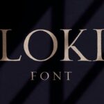 Loki Font