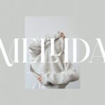 Mellida Modern Serif Font