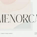 Menorca Font