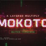 Mokoto-Font