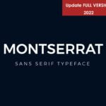 Montserrat Font