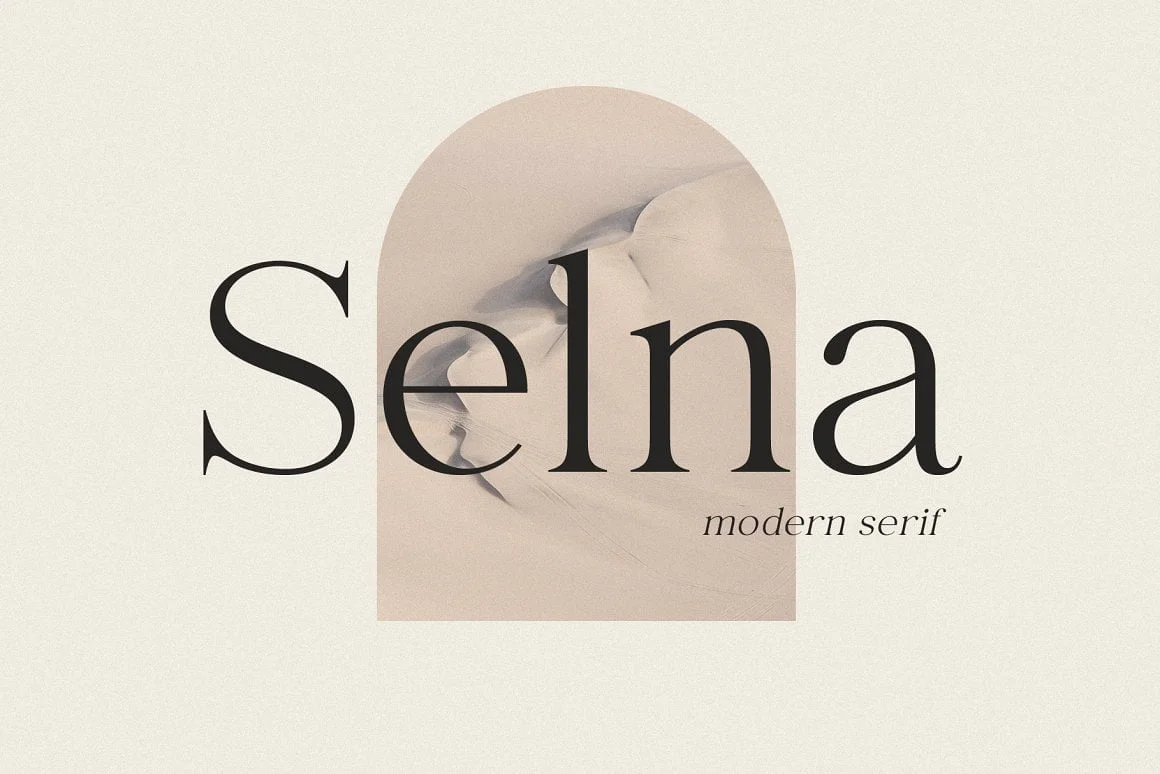Selna Font