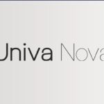 Univa Nova Font