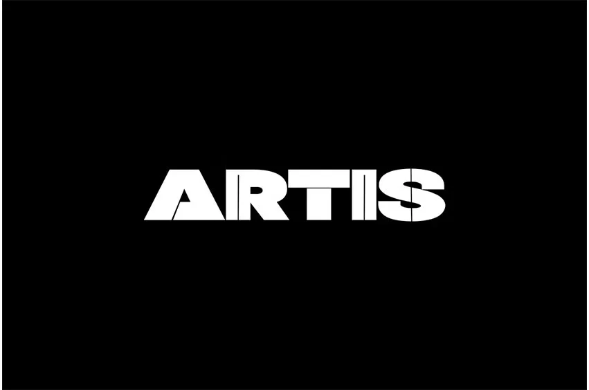 ARTIS Font