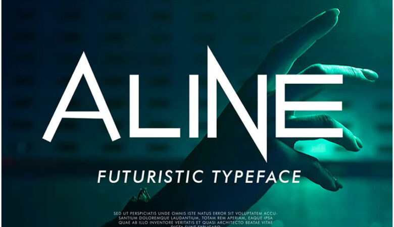Aline Font