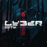 Cyber City Font