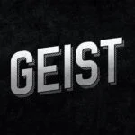 Geist Font