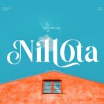 Nilota Font