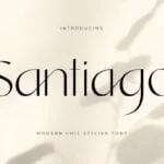Santiago Font