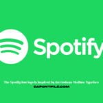 Spotify Font