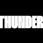 Thunder Font