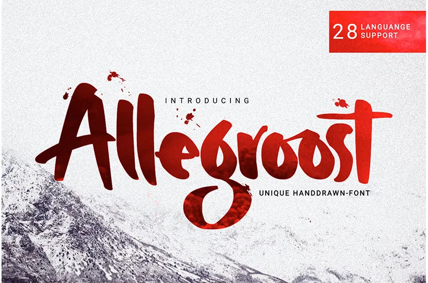 Allegroost Font.jpg