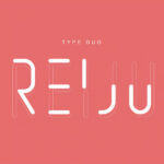 Reiju Font