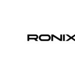 Ronix Font