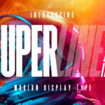 SuperLine Font