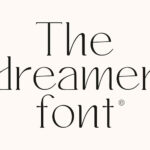 The Dreamer Font Family