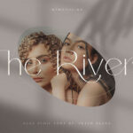 The Rivers Font