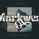 Markwen Font