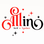 All in Font