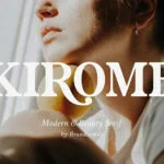 Kirome Font