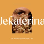 Jekaterina Font