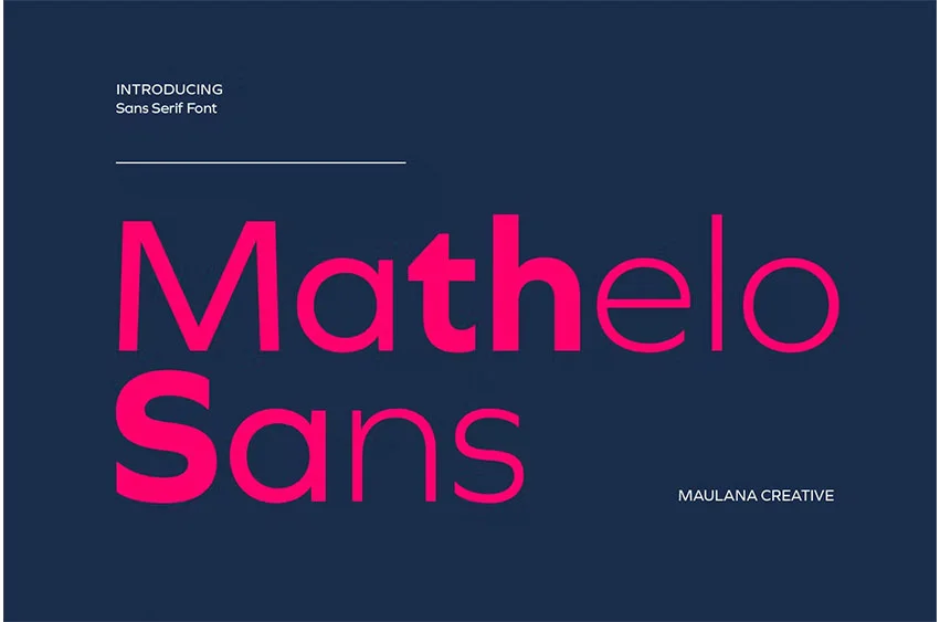 Mathelo Font