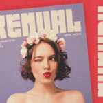 Renual Contemporary Bold Font