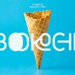 Bookochi Font