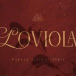 Loviola Font