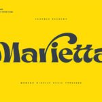 Marietta Font