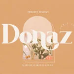 Donaz Font