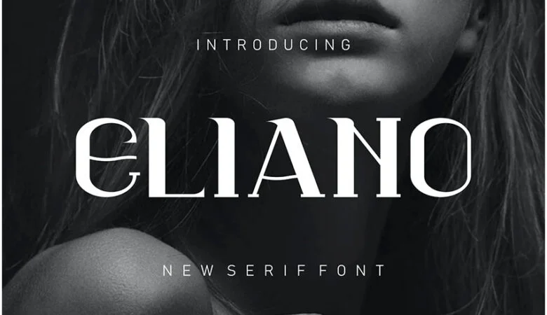 Eliano-Font