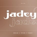 Jadey Font