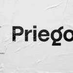 Priego Font Family