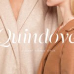 Quindove Font