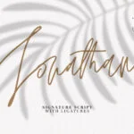 Jonathan Font