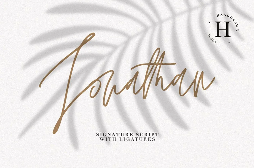Jonathan Font