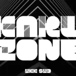 Karl Zone Font