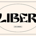 Liber Font