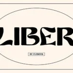 Liber Font