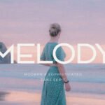 Melody Font