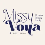 Missy Voya